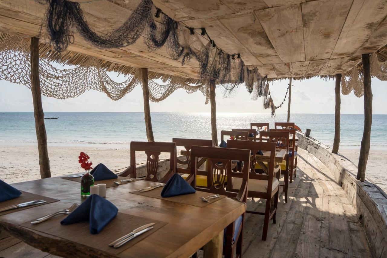 Hotel Kiwengwa Beach Resort