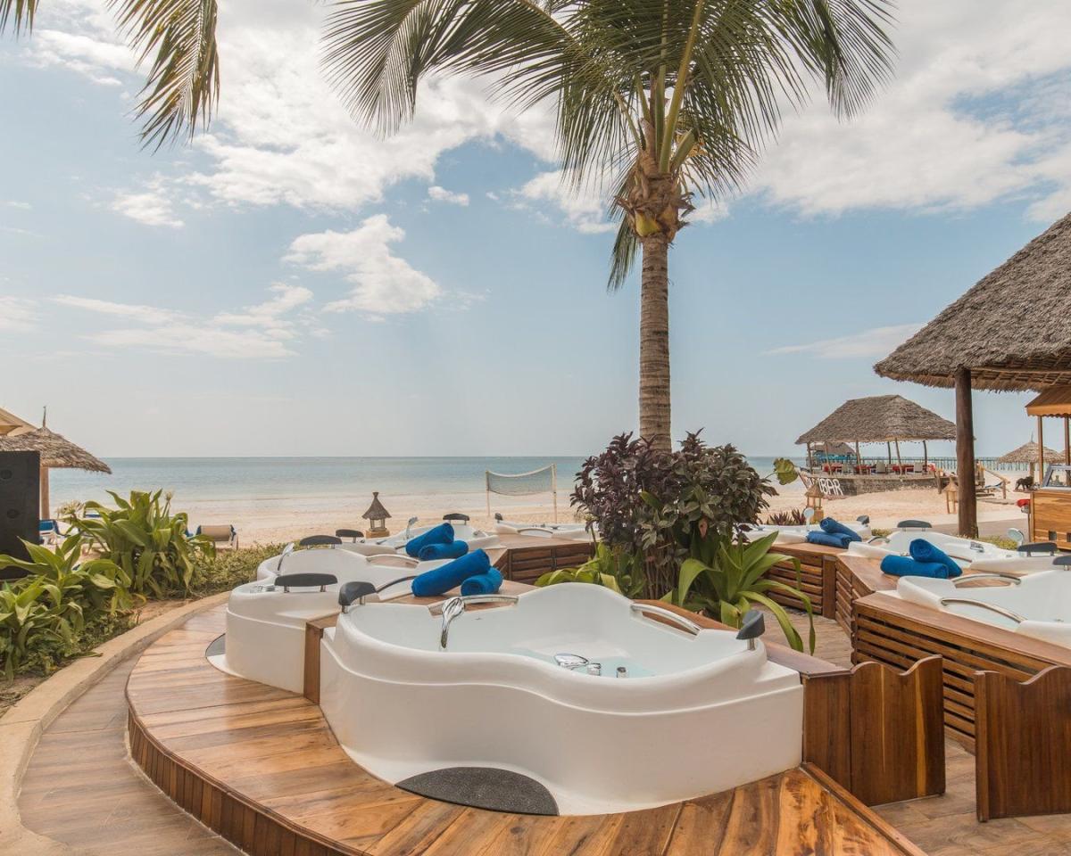 Hotel Kiwengwa Beach Resort