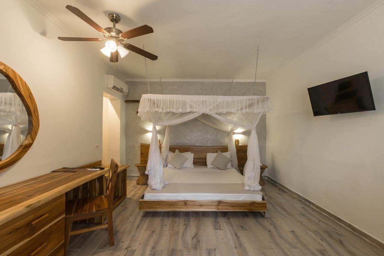 Hotel Kiwengwa Beach Resort