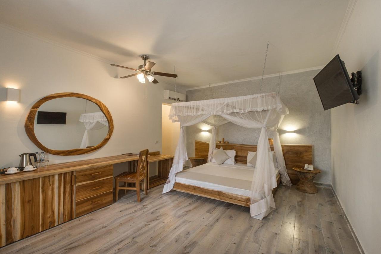 Hotel Kiwengwa Beach Resort