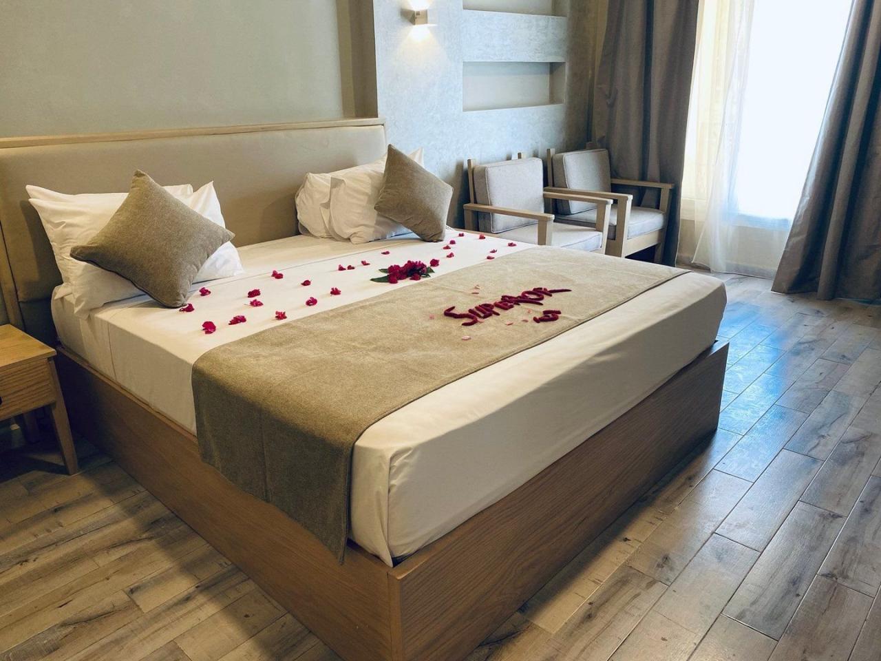 Hotel Kiwengwa Beach Resort