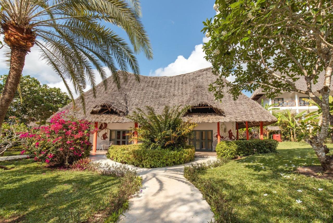 Hotel Kiwengwa Beach Resort