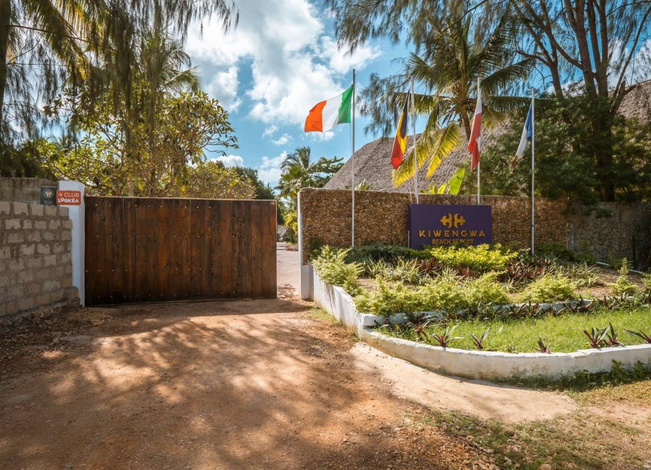 Hotel Kiwengwa Beach Resort