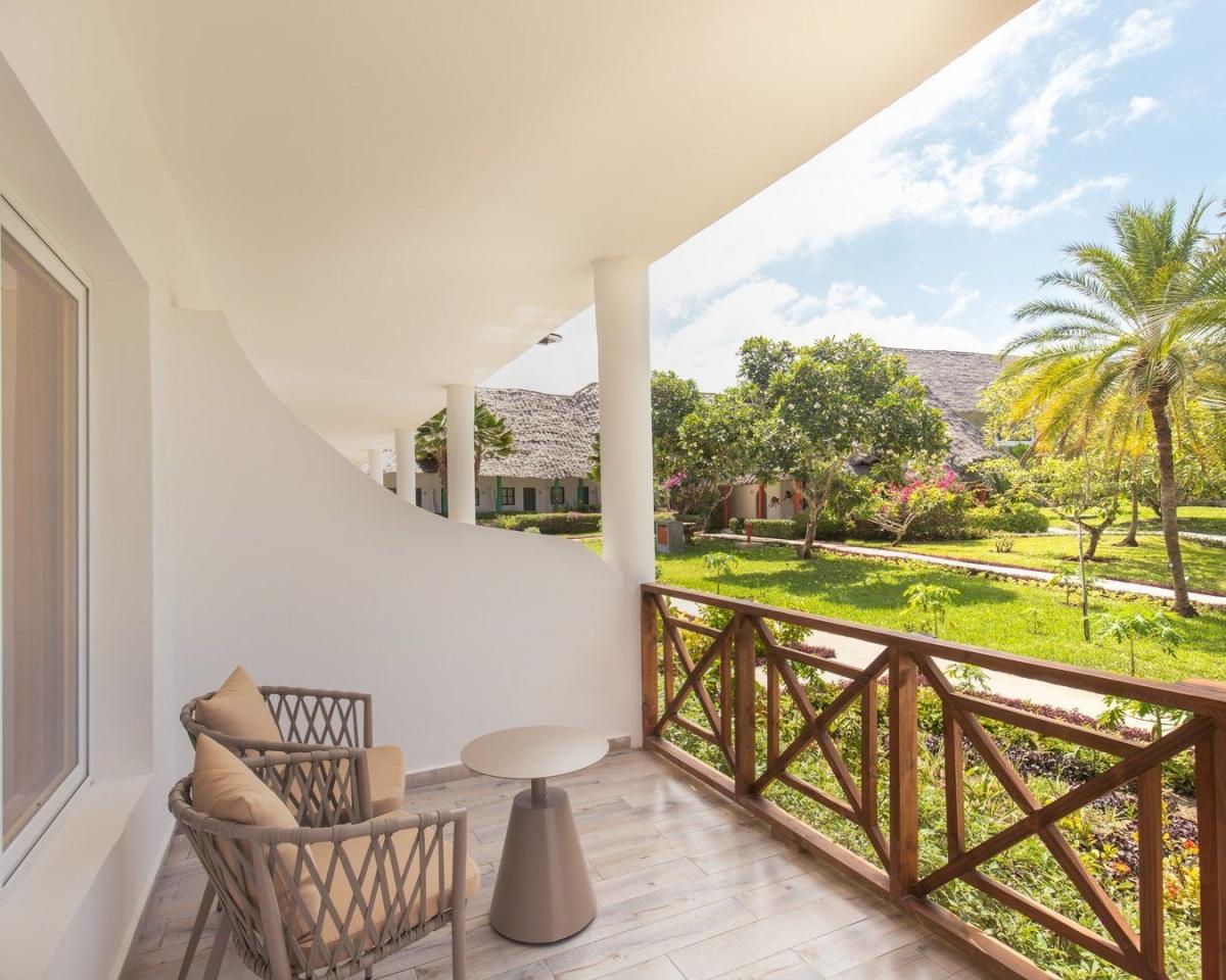 Hotel Kiwengwa Beach Resort