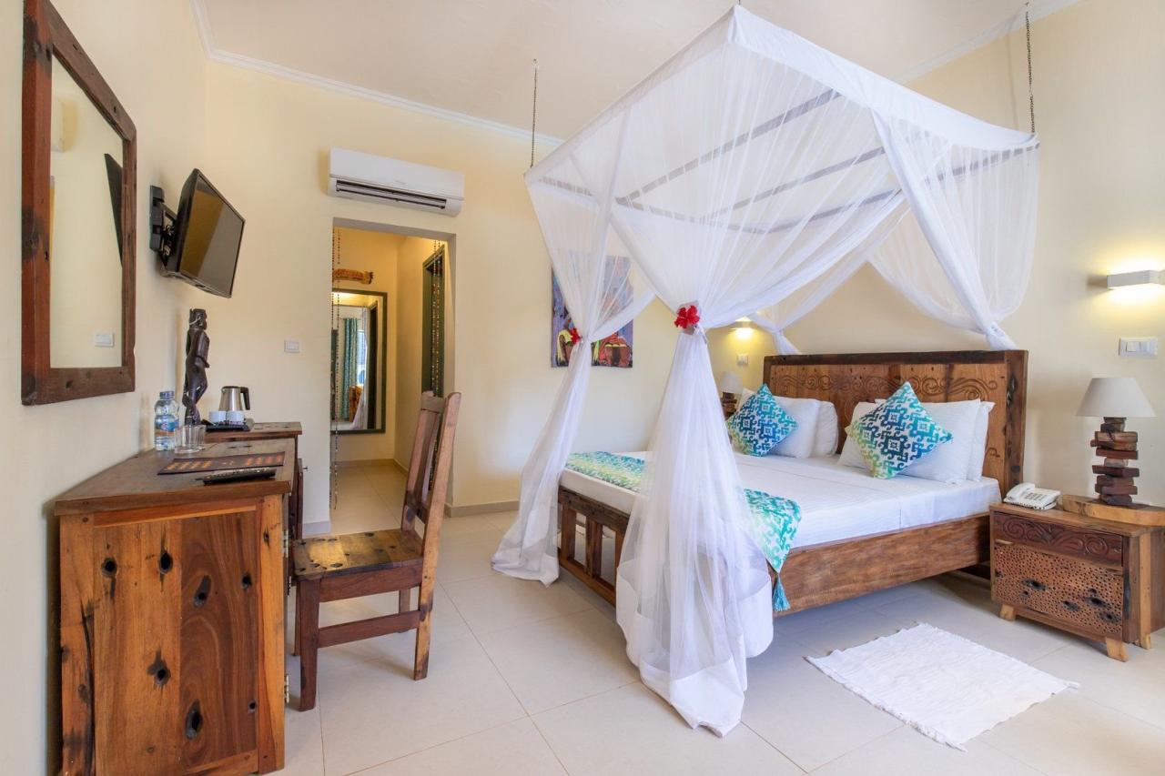 Hotel Kiwengwa Beach Resort