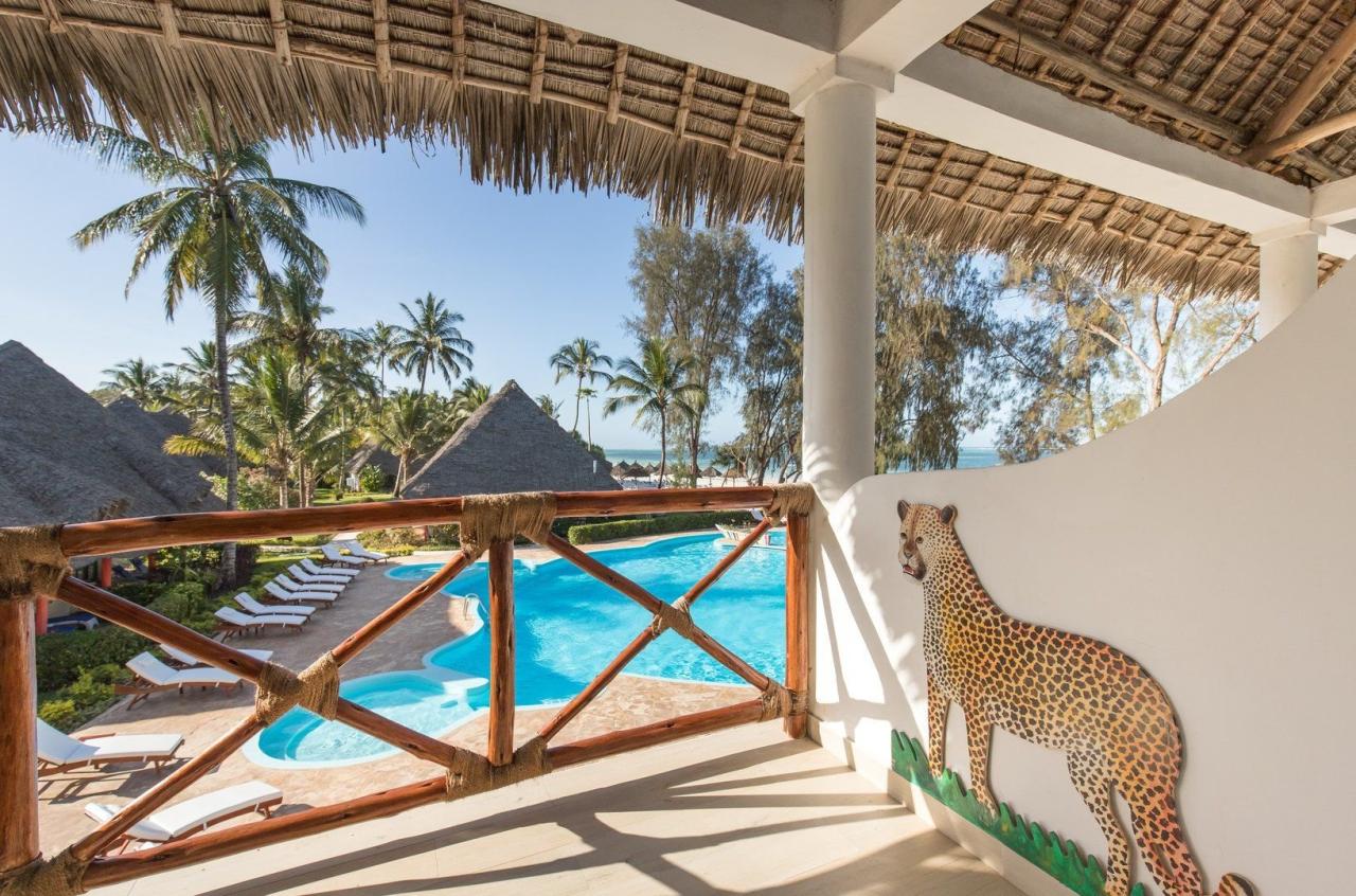 Hotel Kiwengwa Beach Resort