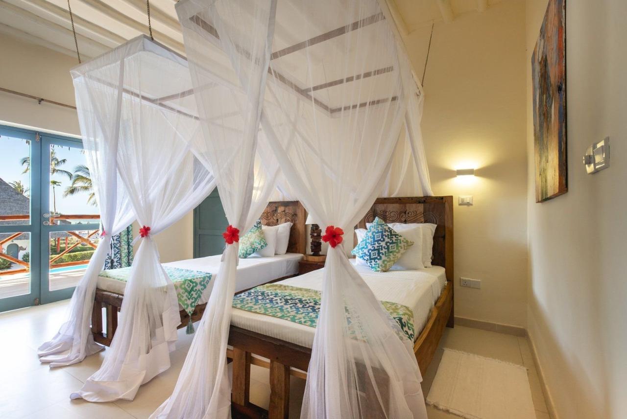 Hotel Kiwengwa Beach Resort