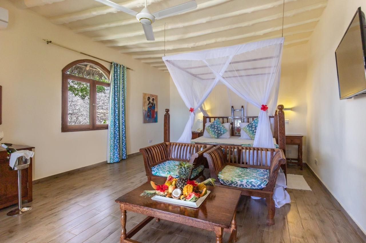 Hotel Kiwengwa Beach Resort