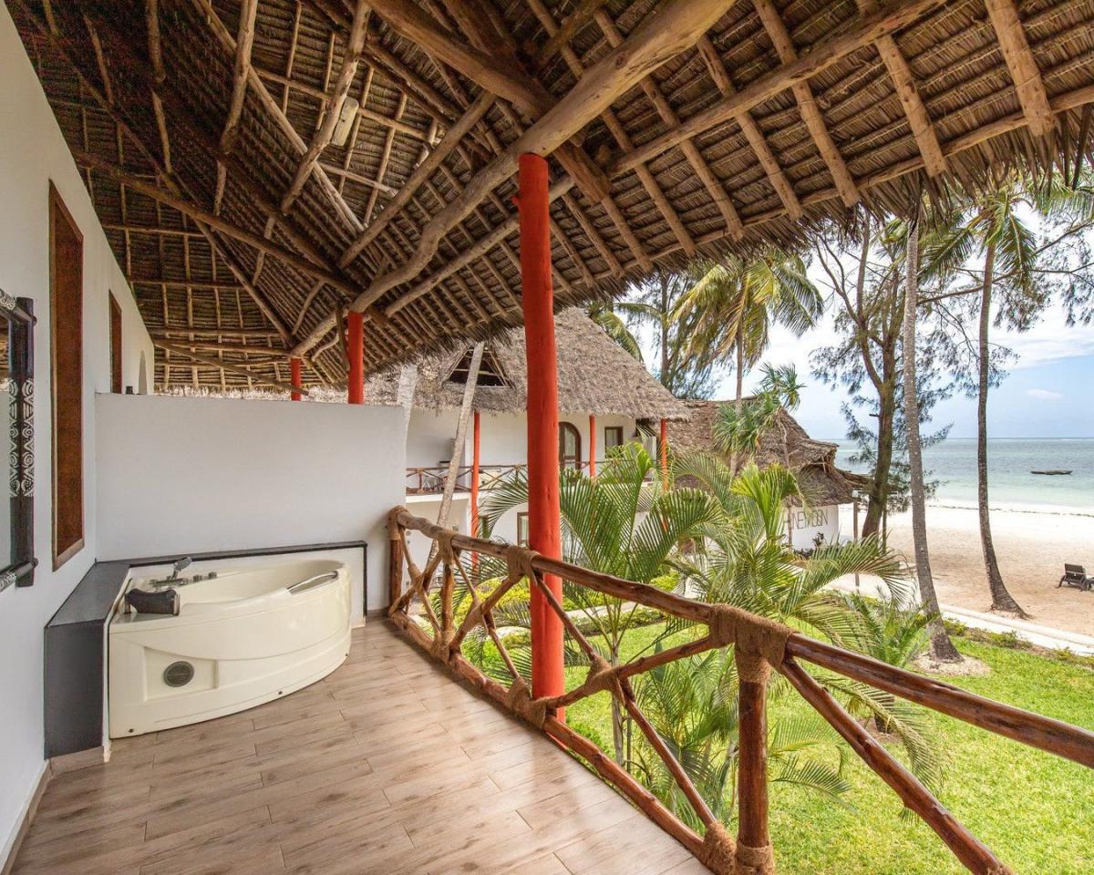 Hotel Kiwengwa Beach Resort