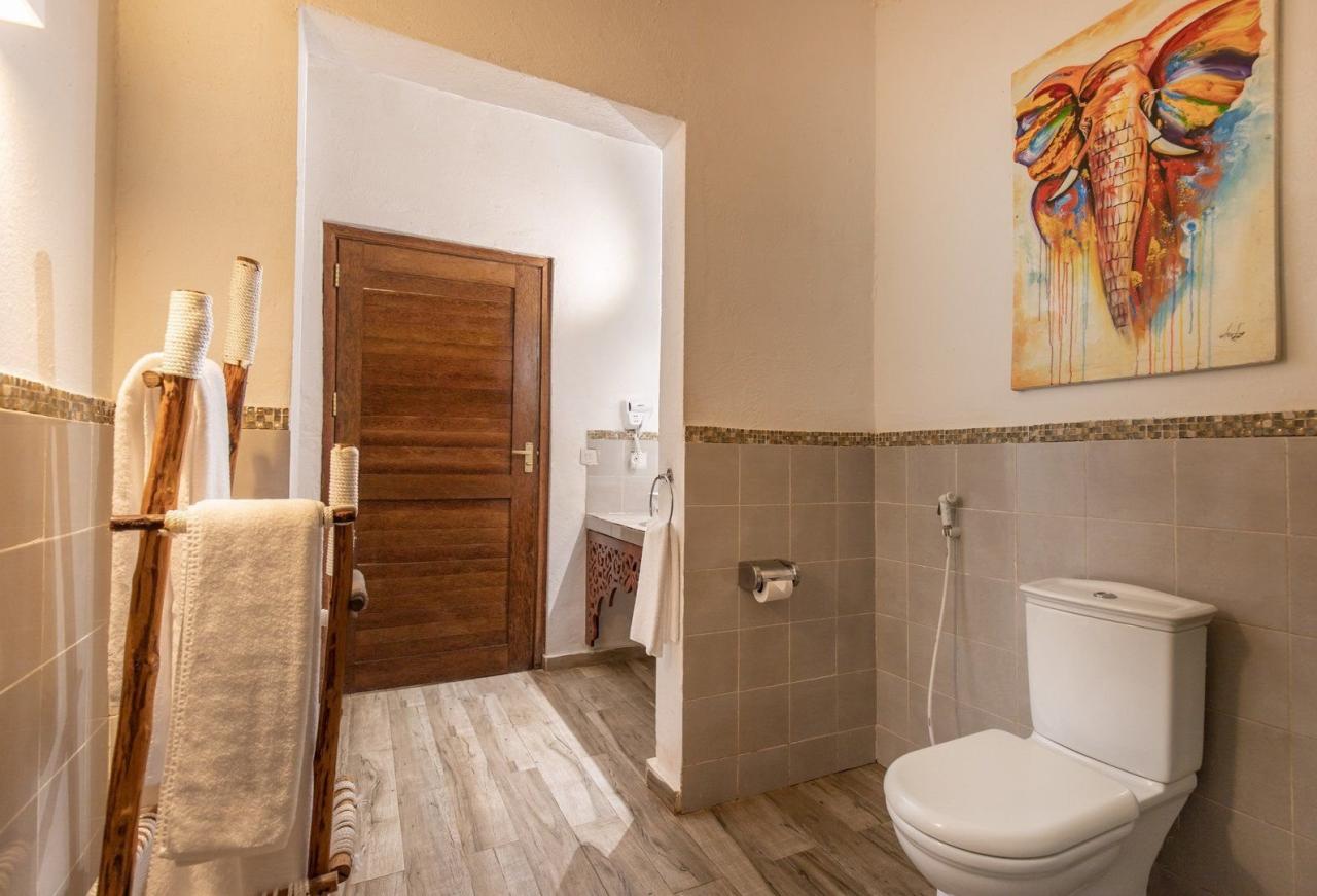 Hotel Kiwengwa Beach Resort