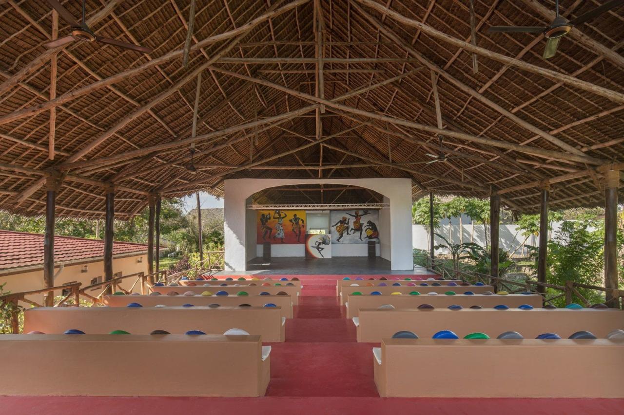 Hotel Kiwengwa Beach Resort