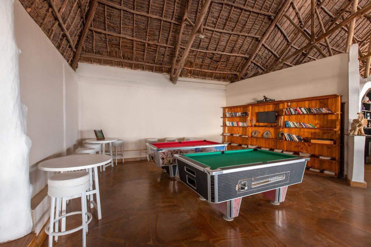 Hotel Kiwengwa Beach Resort