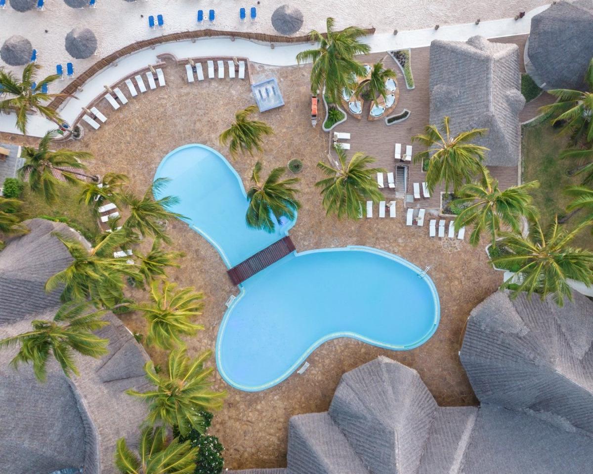 Hotel Kiwengwa Beach Resort