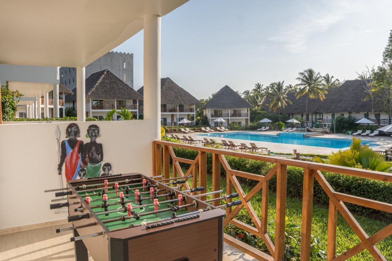 Hotel Kiwengwa Beach Resort