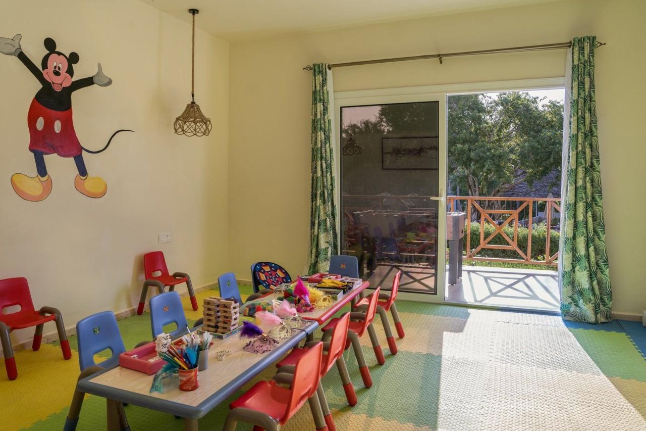 Hotel Kiwengwa Beach Resort