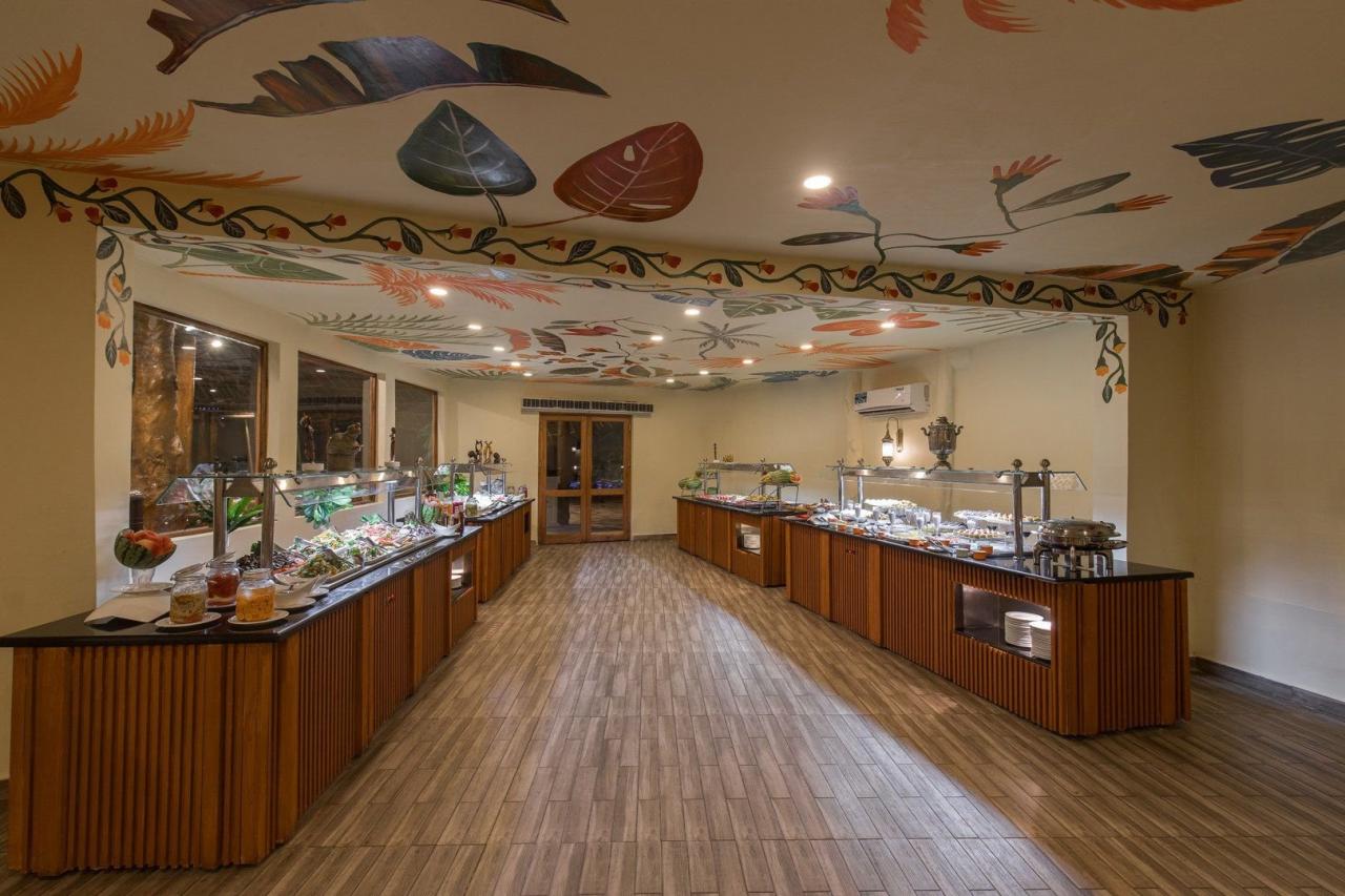 Hotel Kiwengwa Beach Resort