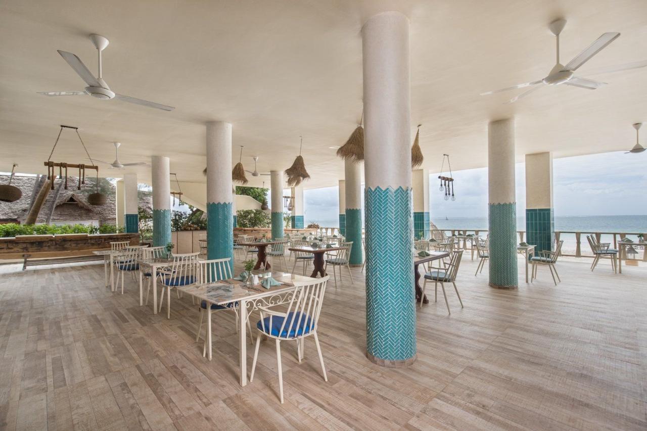 Hotel Kiwengwa Beach Resort