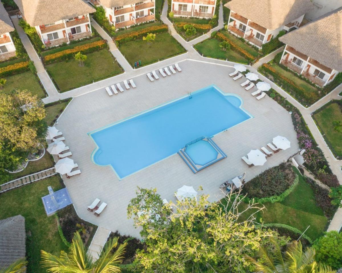 Hotel Kiwengwa Beach Resort