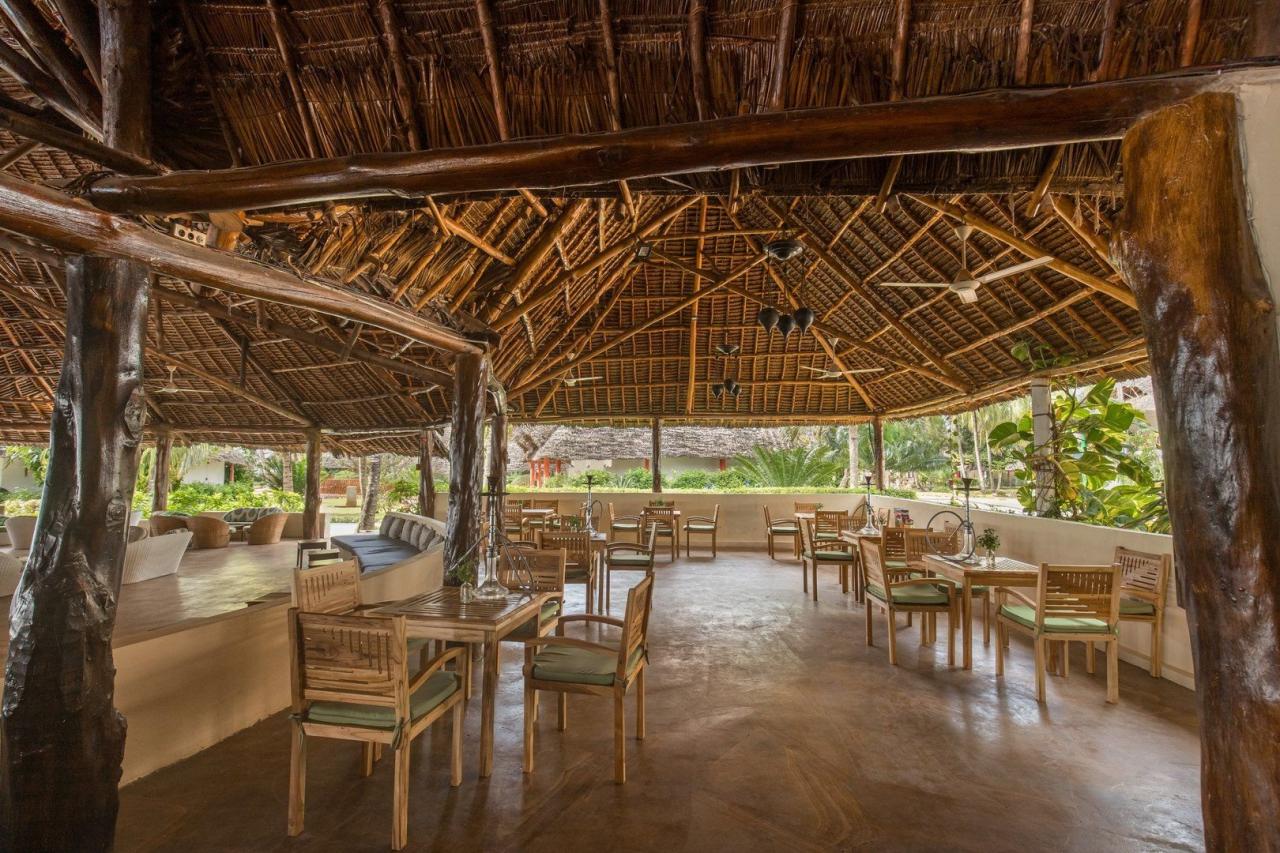 Hotel Kiwengwa Beach Resort
