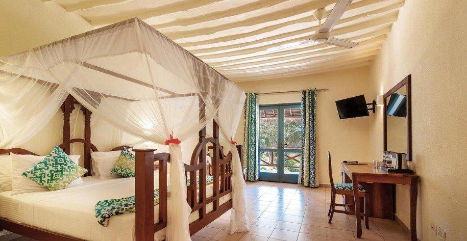 Hotel Kiwengwa Beach Resort