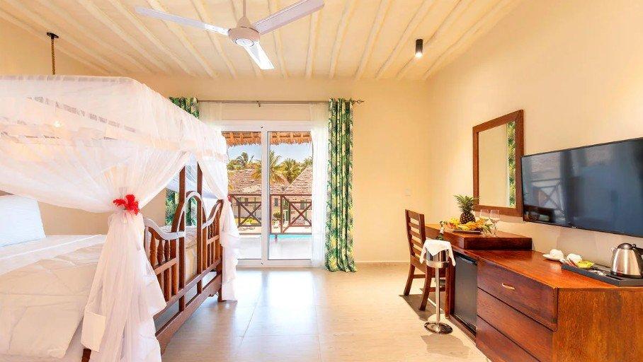 Hotel Kiwengwa Beach Resort