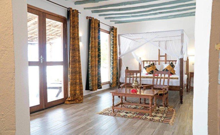 Hotel Kiwengwa Beach Resort