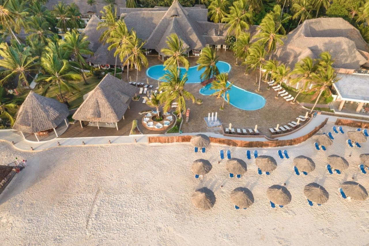 Hotel Kiwengwa Beach Resort