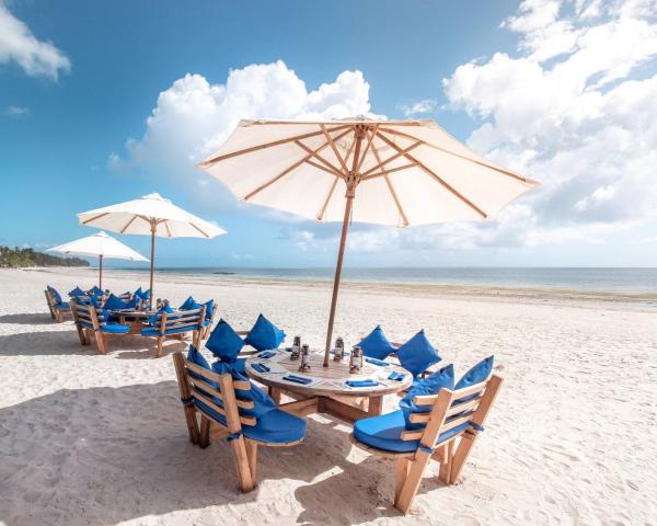 Hotel Kiwengwa Beach Resort