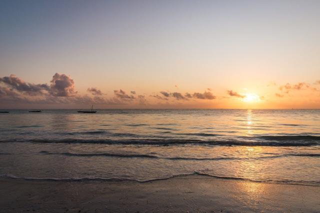 Hotel Kiwengwa Beach Resort