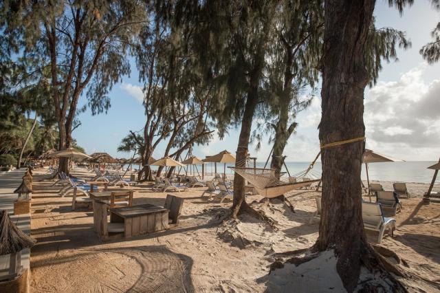 Hotel Kiwengwa Beach Resort