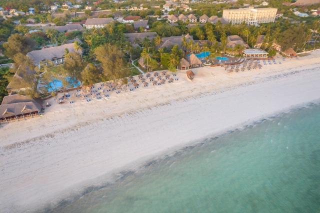 Hotel Kiwengwa Beach Resort
