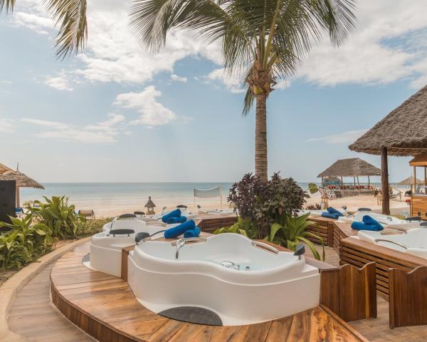 Hotel Kiwengwa Beach Resort