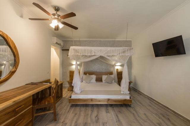 Hotel Kiwengwa Beach Resort