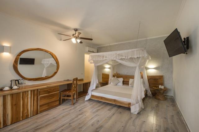 Hotel Kiwengwa Beach Resort