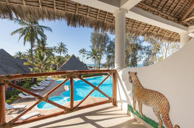 Hotel Kiwengwa Beach Resort