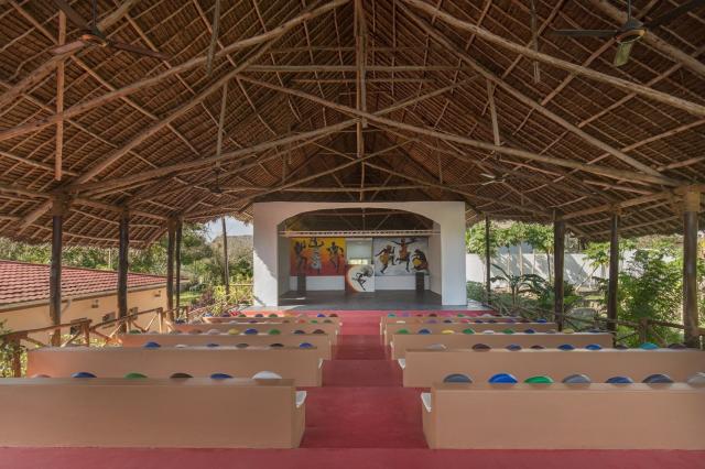 Hotel Kiwengwa Beach Resort