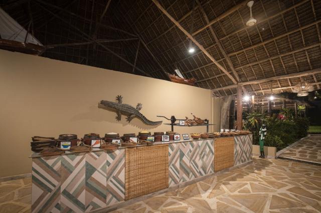 Hotel Kiwengwa Beach Resort