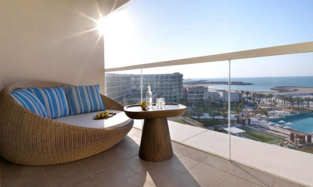 Intercontinental Ras Al Khaimah Mina Al Arab Resort & Spa