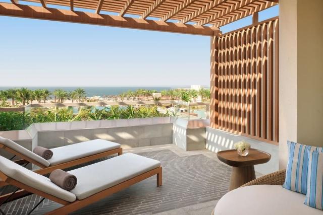 Intercontinental Ras Al Khaimah Mina Al Arab Resort & Spa