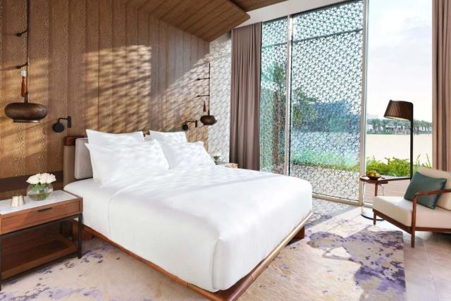 Intercontinental Ras Al Khaimah Mina Al Arab Resort & Spa