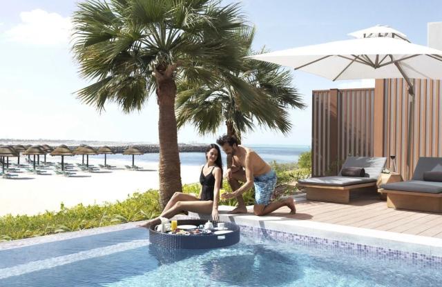 Intercontinental Ras Al Khaimah Mina Al Arab Resort & Spa