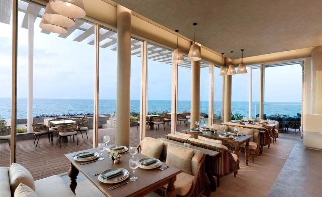 Intercontinental Ras Al Khaimah Mina Al Arab Resort & Spa