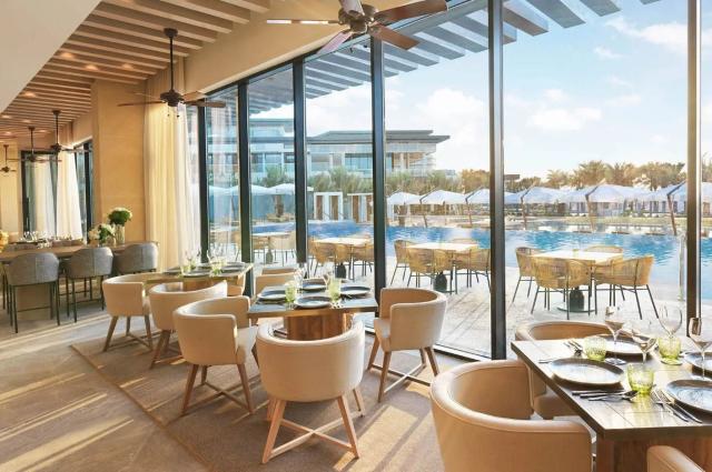 Intercontinental Ras Al Khaimah Mina Al Arab Resort & Spa