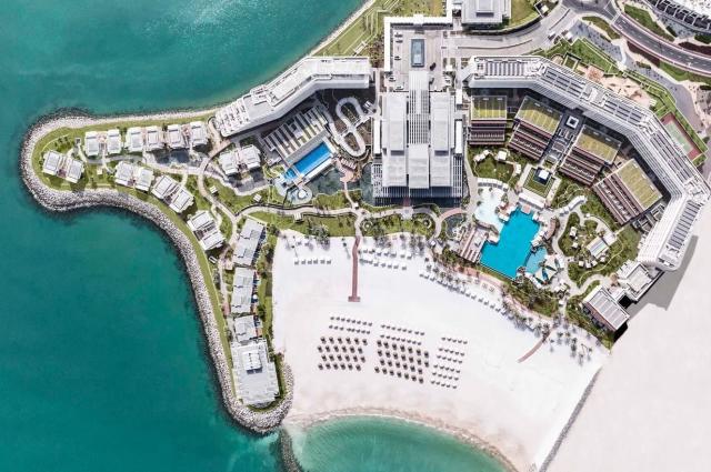 Intercontinental Ras Al Khaimah Mina Al Arab Resort & Spa