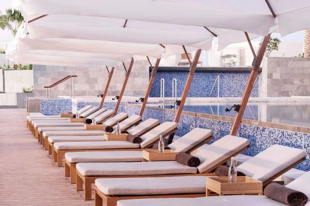 Intercontinental Ras Al Khaimah Mina Al Arab Resort & Spa