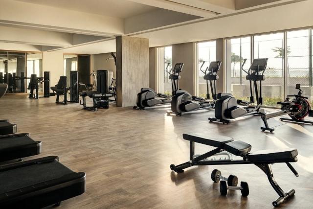 Intercontinental Ras Al Khaimah Mina Al Arab Resort & Spa