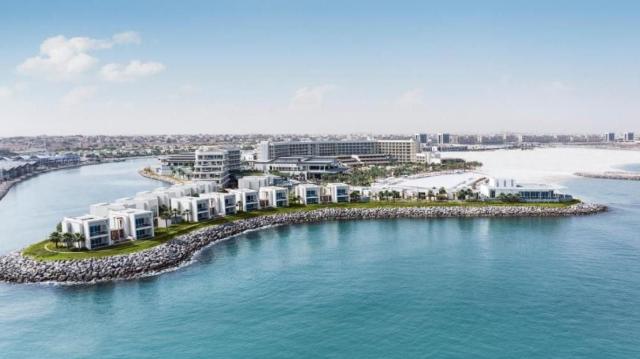 Intercontinental Ras Al Khaimah Mina Al Arab Resort & Spa