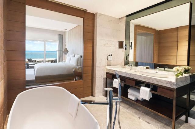 Intercontinental Ras Al Khaimah Mina Al Arab Resort & Spa