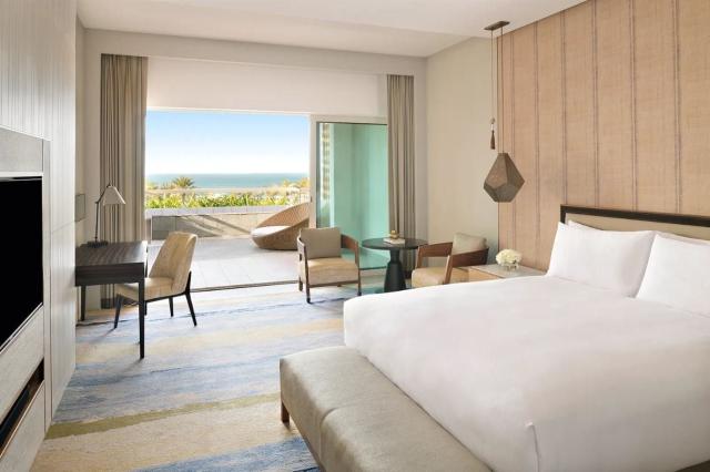 Intercontinental Ras Al Khaimah Mina Al Arab Resort & Spa