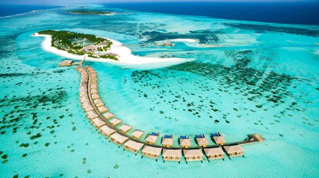 Cocoon Maldives